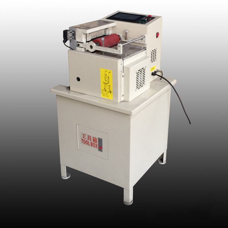 Microcomputer cutting machine YD-160Q