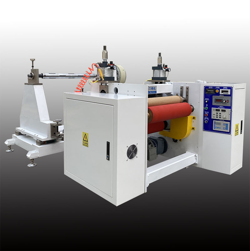 YD-500Y expanded die-cut wrapping paper